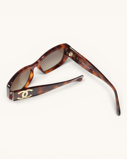 Shaenael Oversize - Vichyluxury