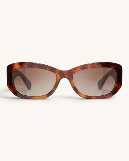 Shaenael Oversize - Vichyluxury
