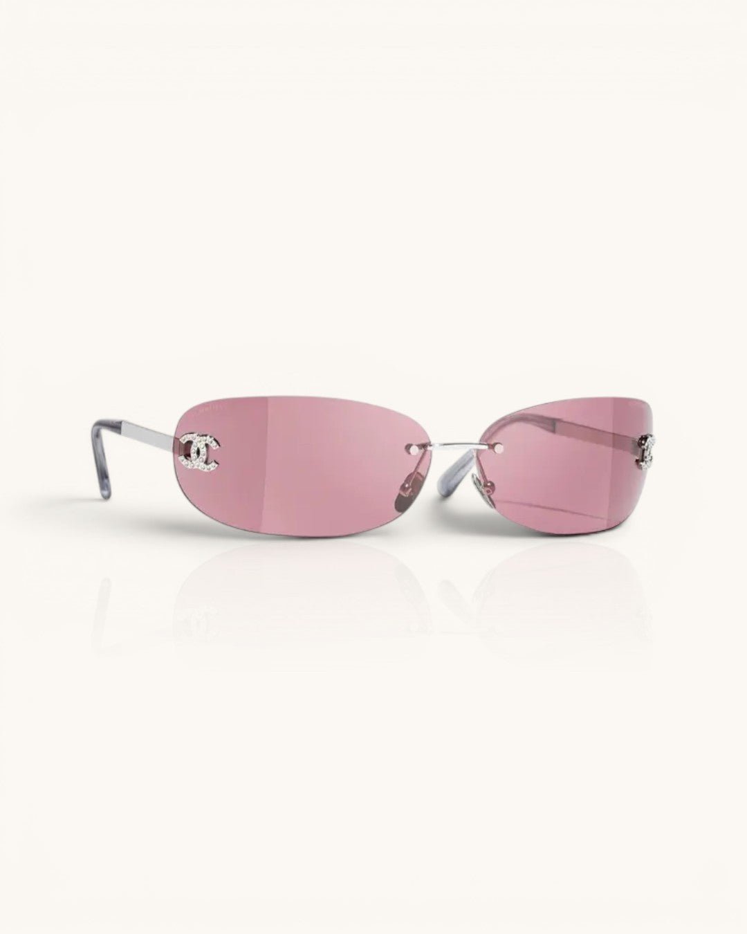 Shaenael Rimless - Vichyluxury