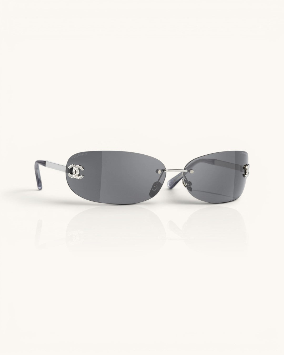 Shaenael Rimless - Vichyluxury