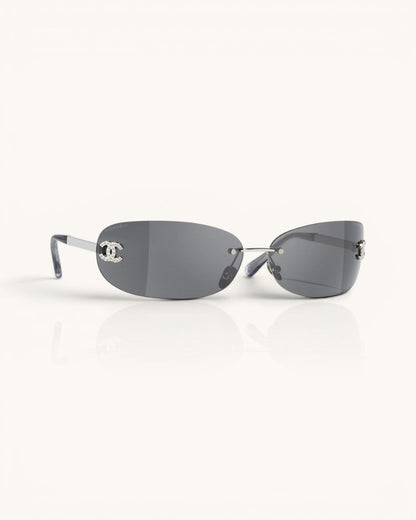 Shaenael Rimless - Vichyluxury