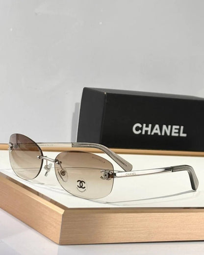 Shaenael Rimless - Vichyluxury