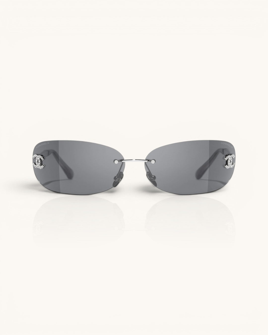 Shaenael Rimless - Vichyluxury