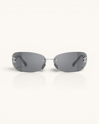 Shaenael Rimless - Vichyluxury