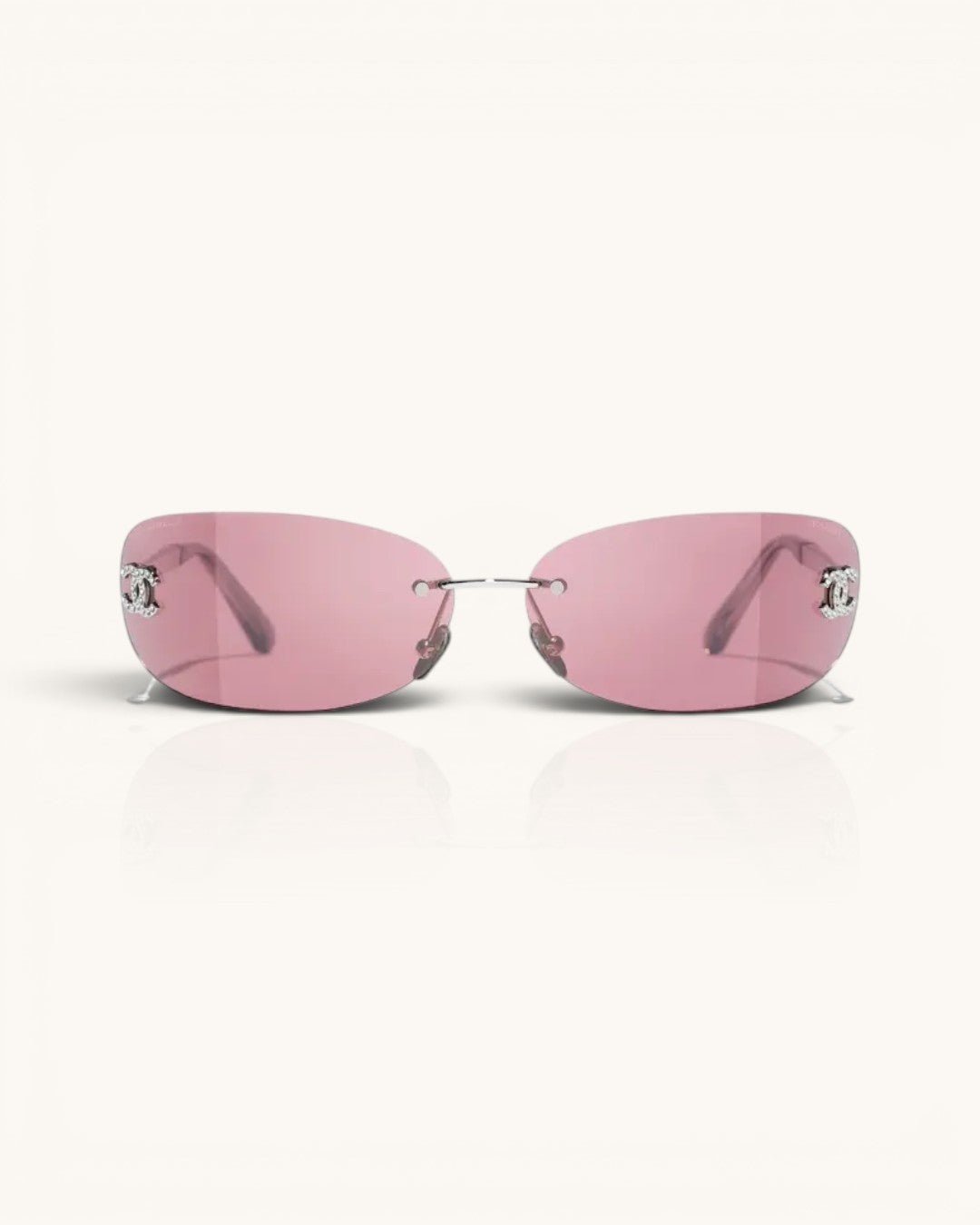 Shaenael Rimless - Vichyluxury