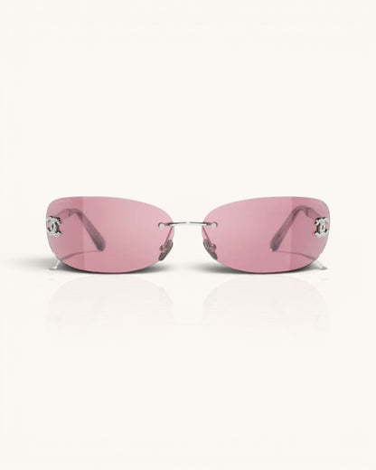 Shaenael Rimless - Vichyluxury