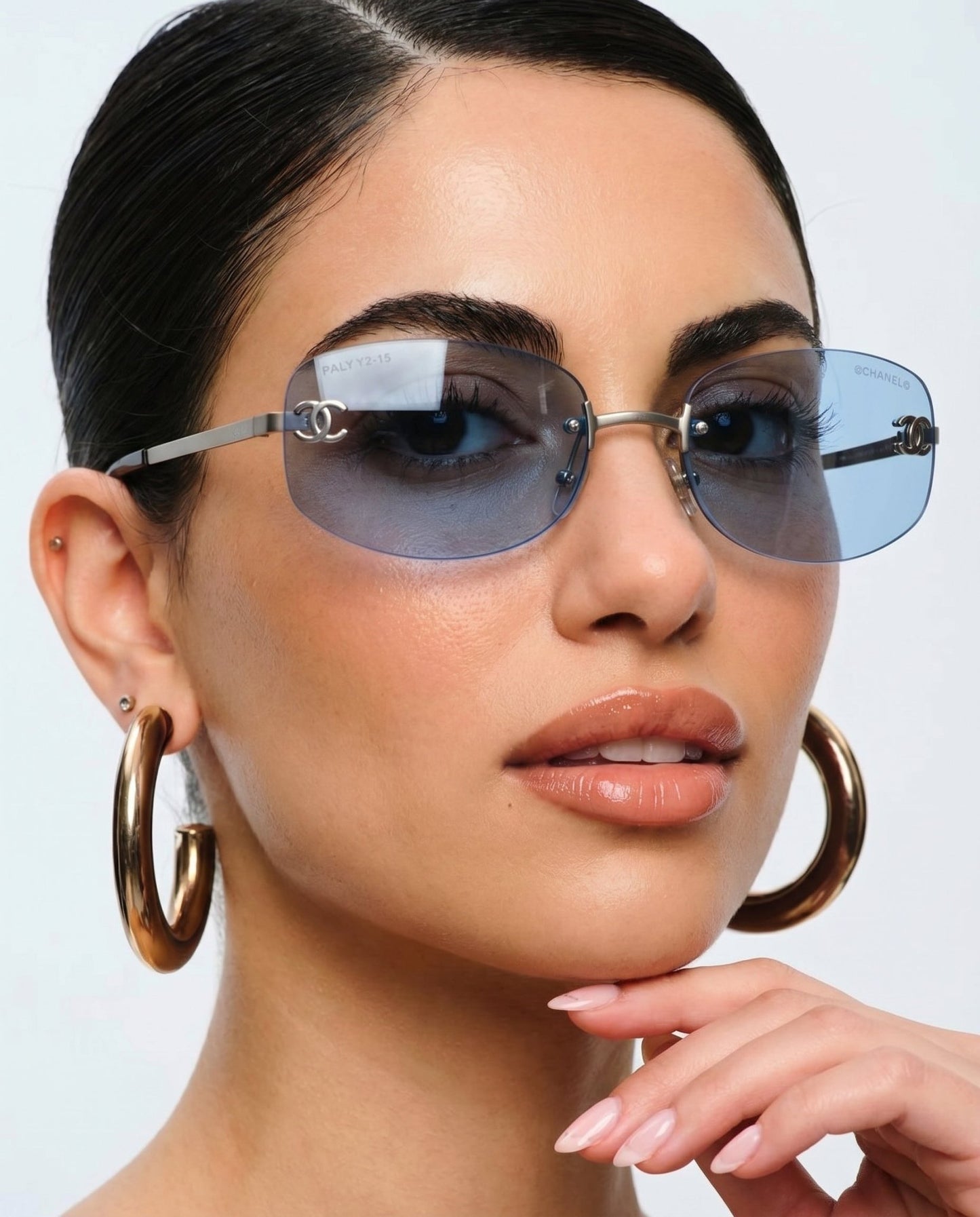 Shaenael Rimless - Vichyluxury