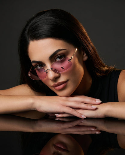 Shaenael Rimless - Vichyluxury