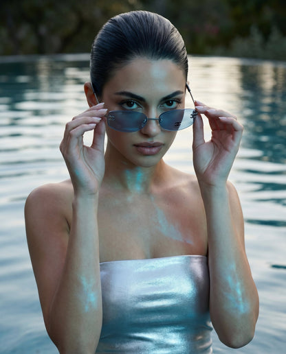 Shaenael Rimless - Vichyluxury