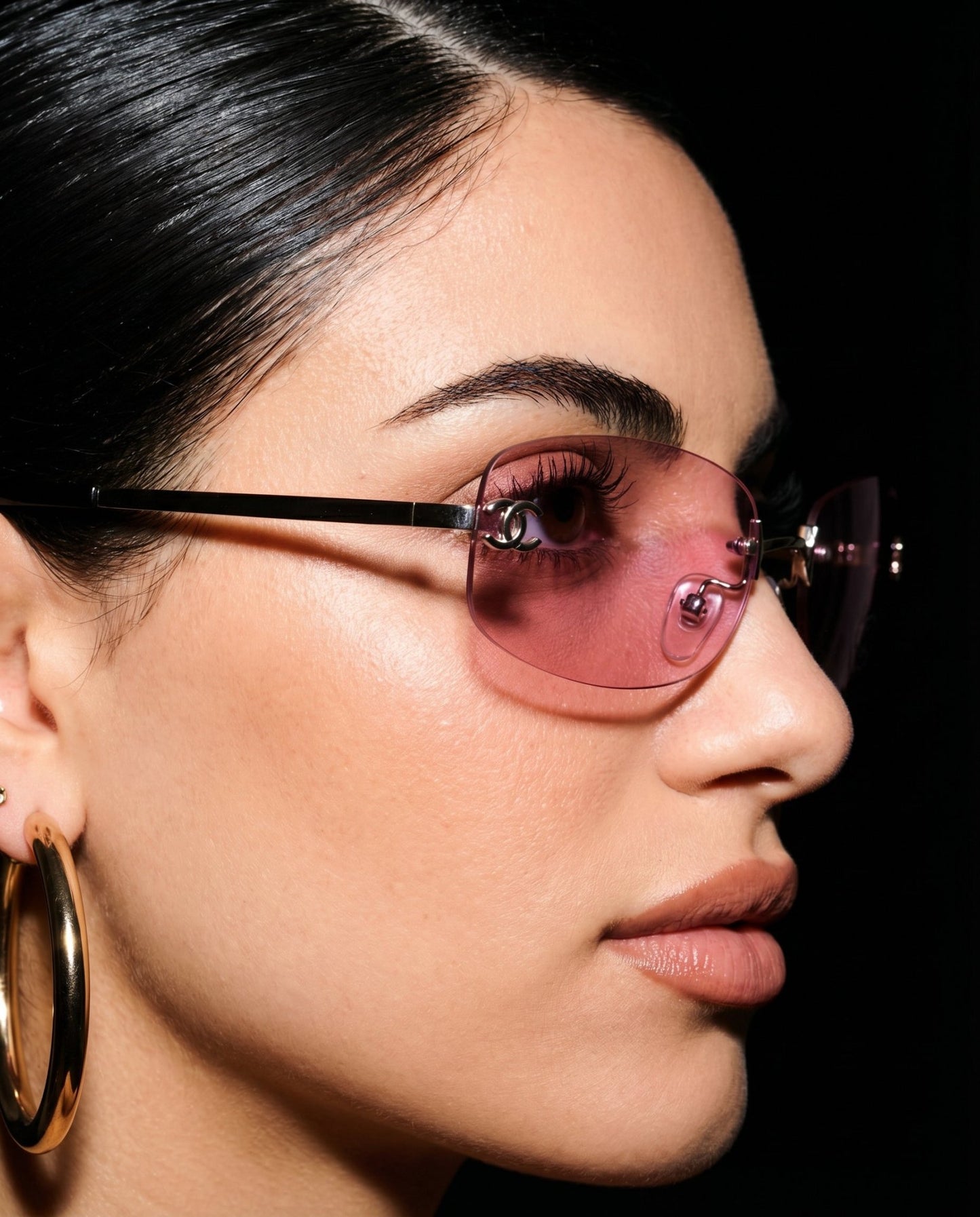 Shaenael Rimless - Vichyluxury