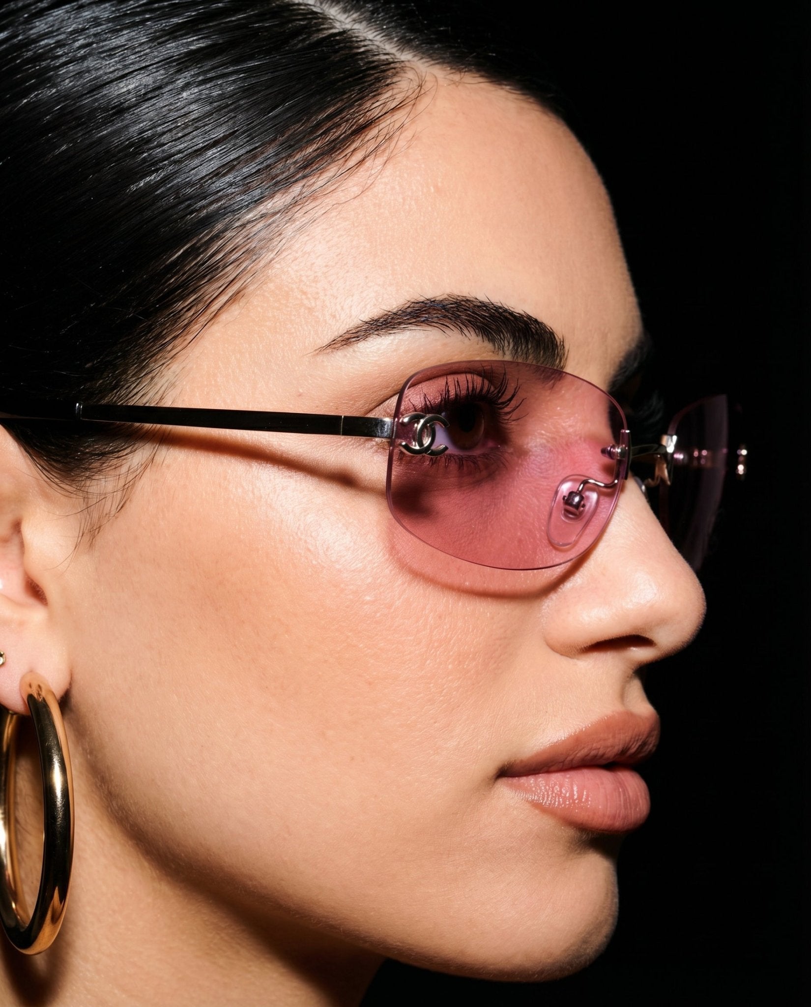 Shaenael Rimless - Vichyluxury
