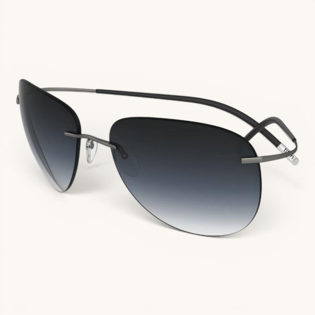 Silhouete Titan Minimal Art - Vichyluxury
