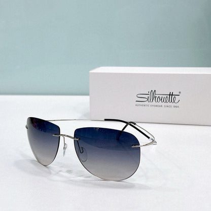 Silhouete Titan Minimal Art - Vichyluxury