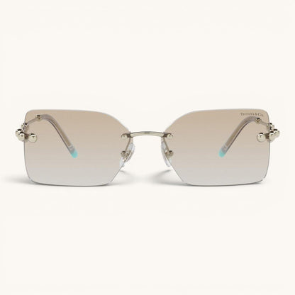 Tiff & Co. HardWear Rimless - Vichyluxury