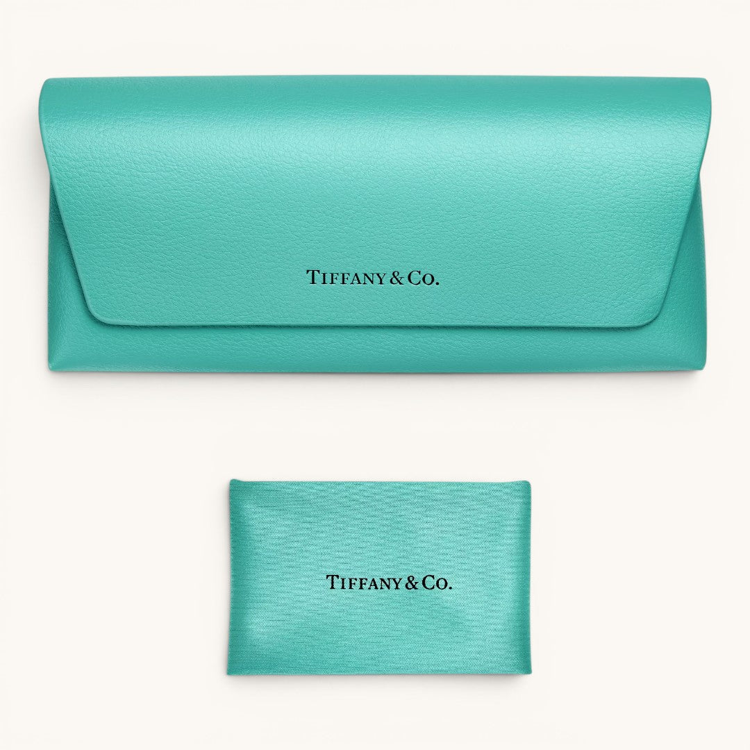 Tiff & Co. Return - Vichyluxury