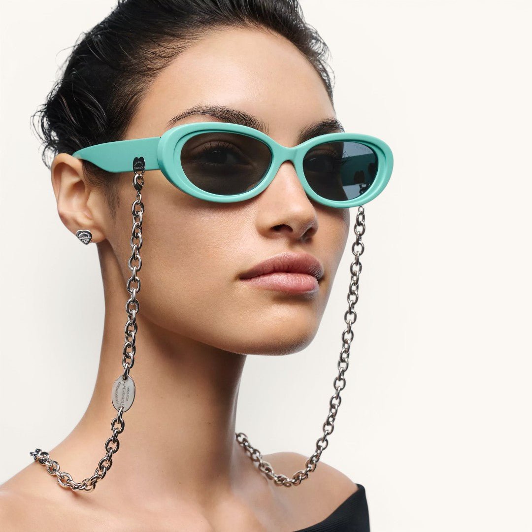 Tiff & Co. Return - Vichyluxury