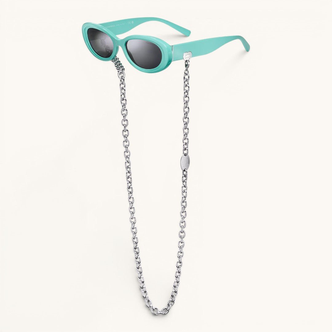 Tiff & Co. Return - Vichyluxury