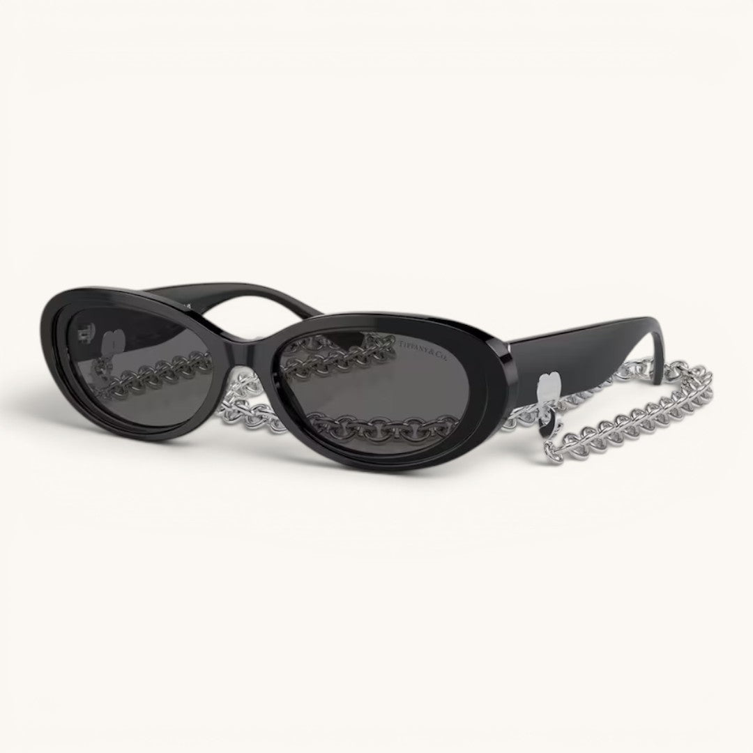 Tiff & Co. Return - Vichyluxury