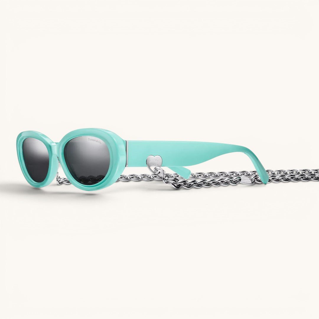 Tiff & Co. Return - Vichyluxury