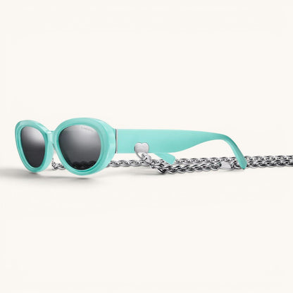 Tiff & Co. Return - Vichyluxury