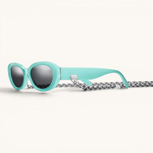 Tiff & Co. Return - Vichyluxury