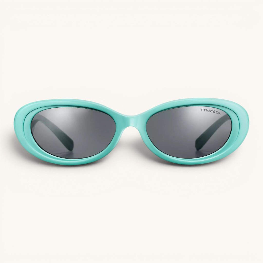 Tiff & Co. Return - Vichyluxury