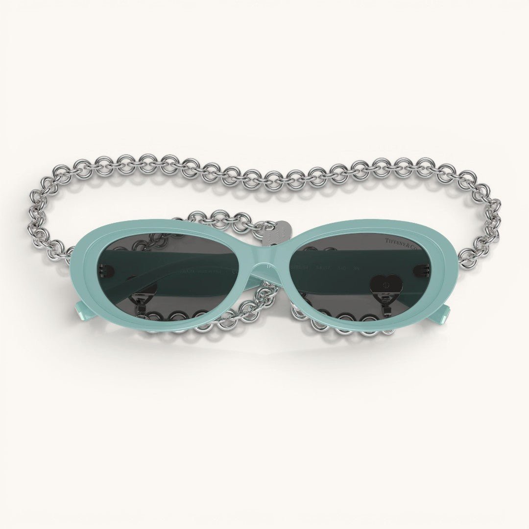Tiff & Co. Return - Vichyluxury