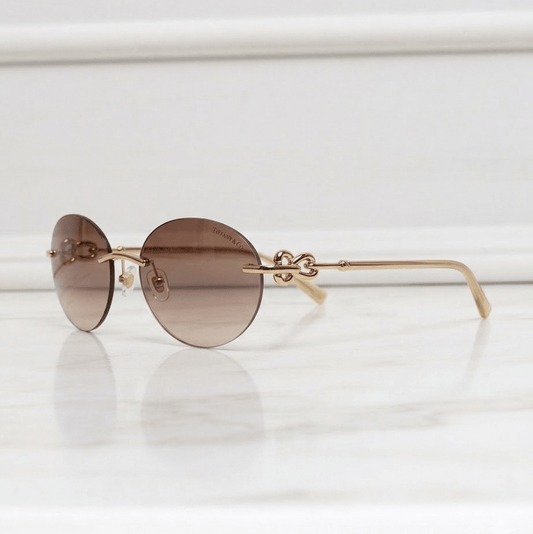 Tiffan Luxe - Vichyluxury