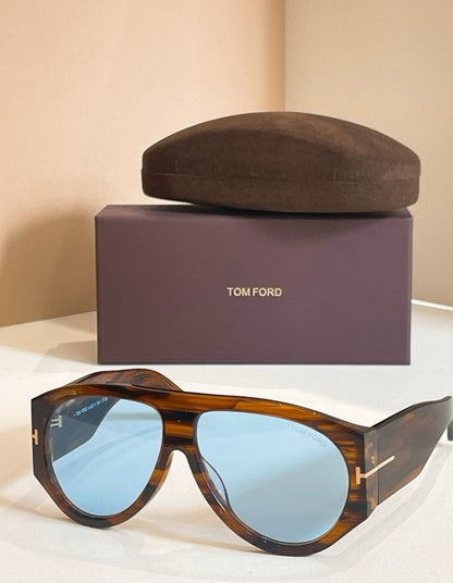 Tom Bixi - Vichyluxury