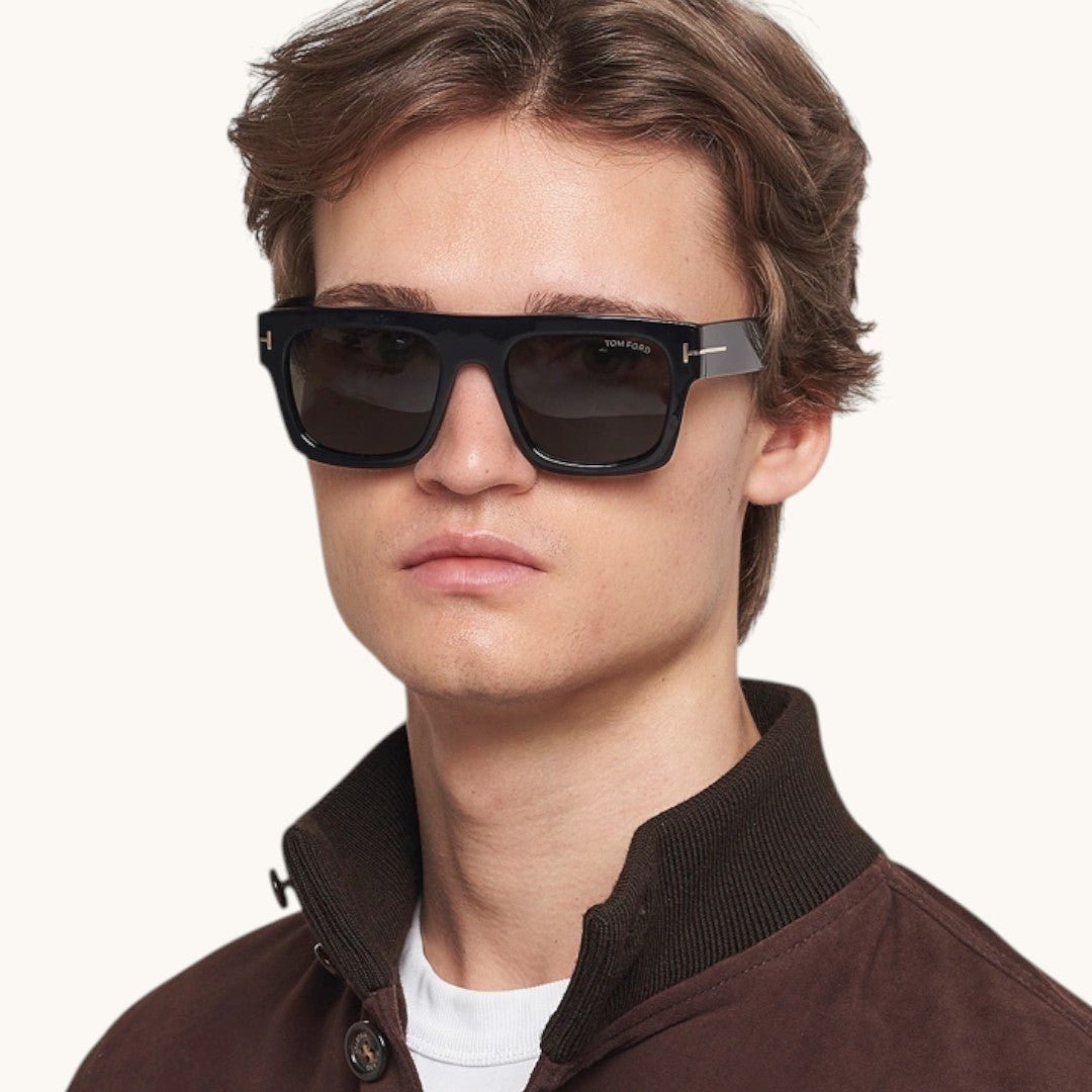 Tom Bold Flat - Vichyluxury