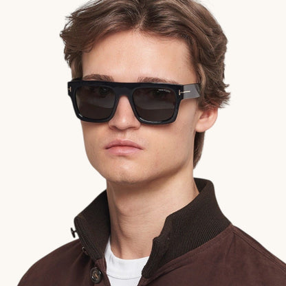 Tom Bold Flat - Vichyluxury