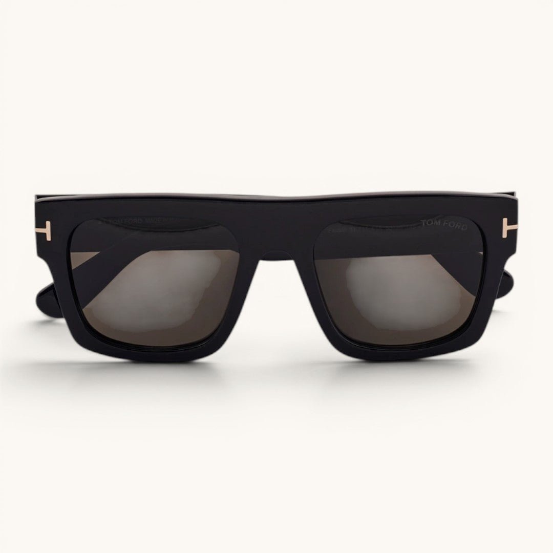 Tom Bold Flat - Vichyluxury