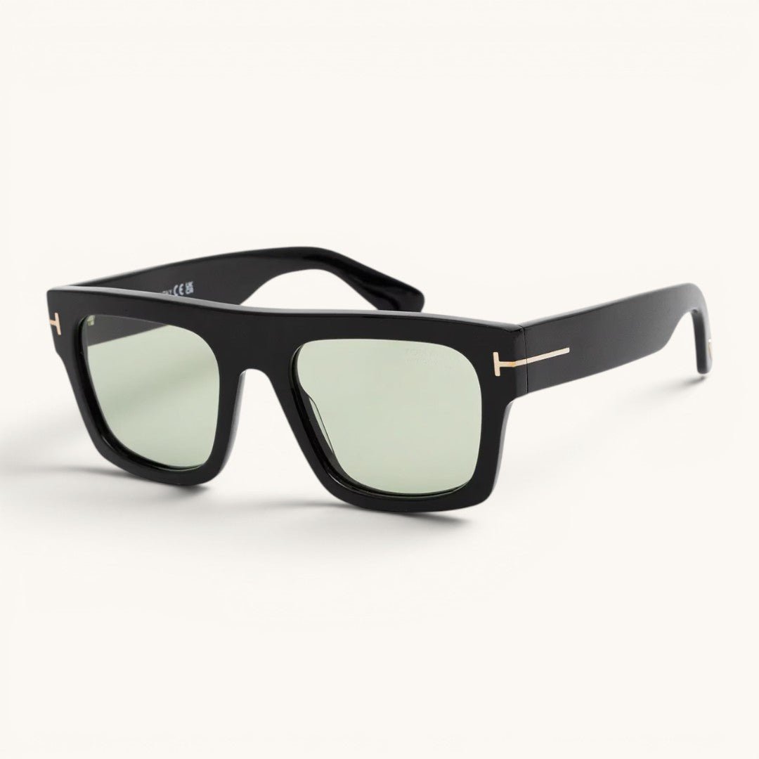 Tom Bold Flat - Vichyluxury