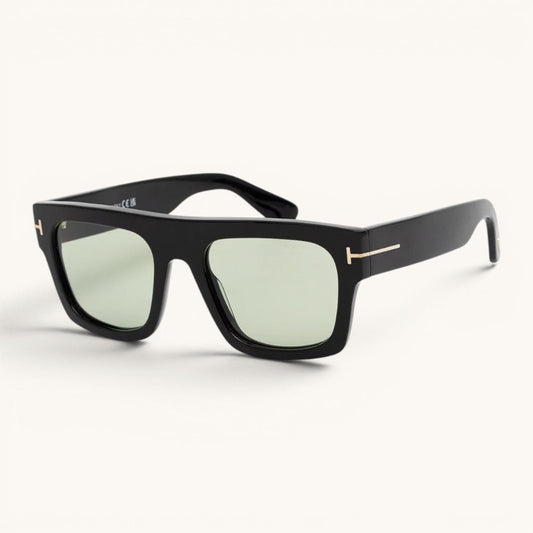 Tom Bold Flat - Vichyluxury