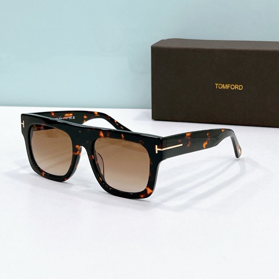 Tom Bold Flat - Vichyluxury