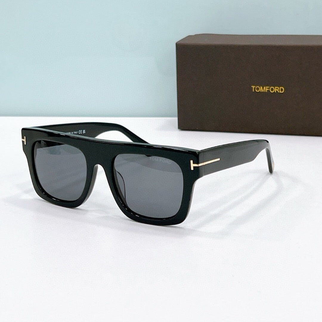 Tom Bold Flat - Vichyluxury