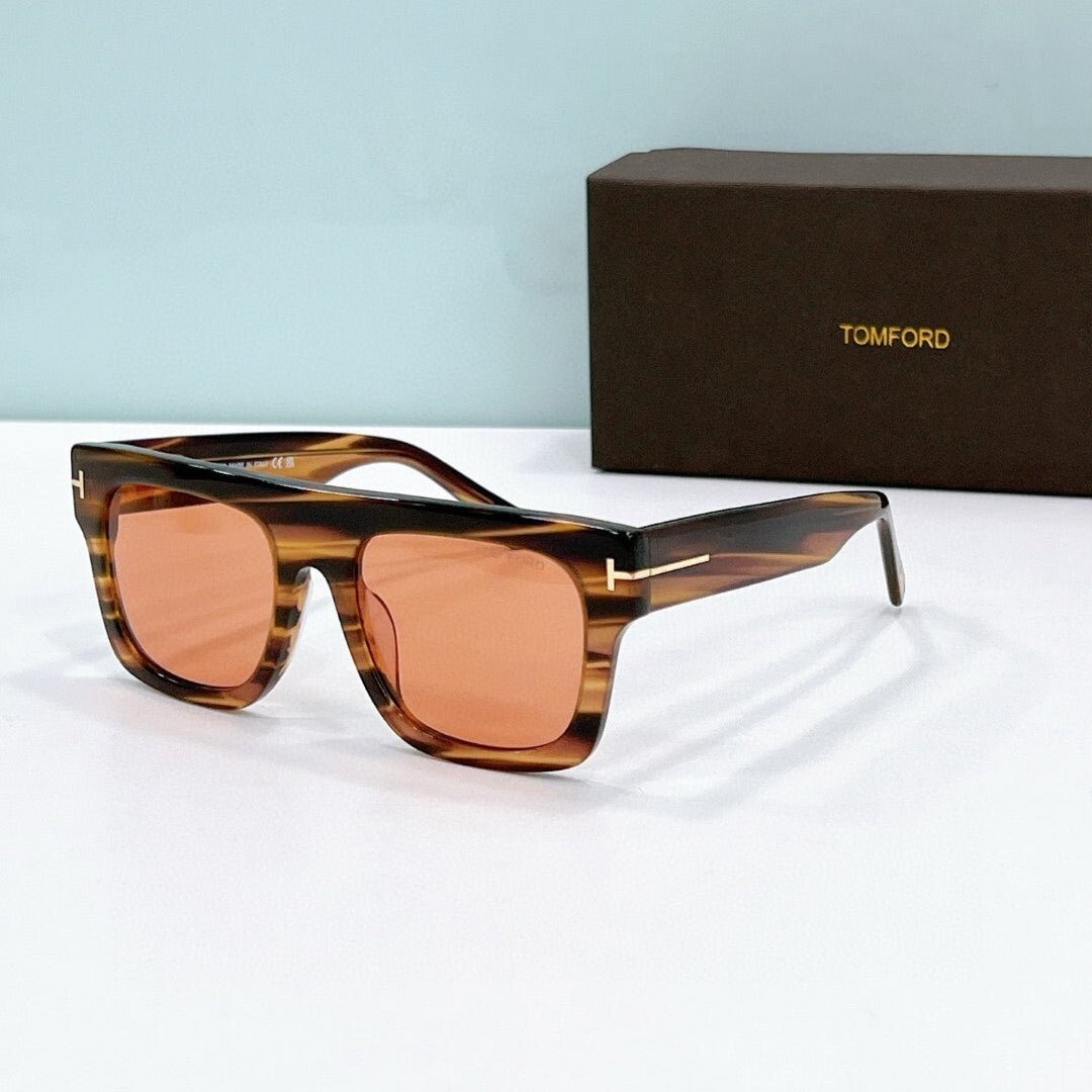 Tom Bold Flat - Vichyluxury