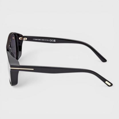 Tom Lunvra - Vichyluxury