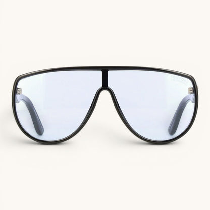 Tom Photochromic Shield - Vichyluxury
