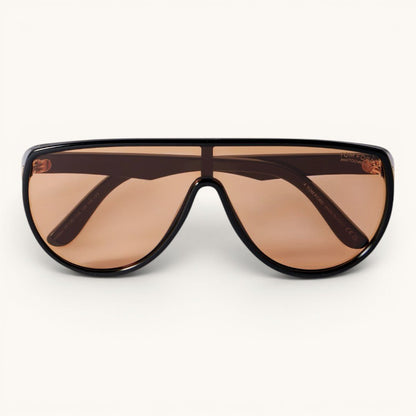 Tom Photochromic Shield - Vichyluxury