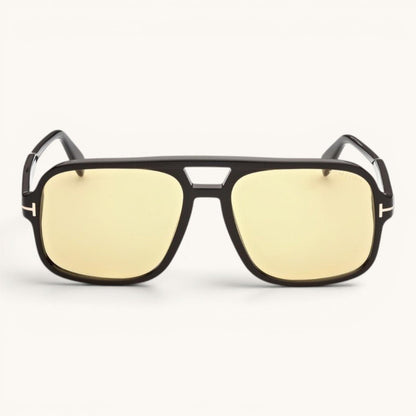 Tom Retro Aviator - Vichyluxury