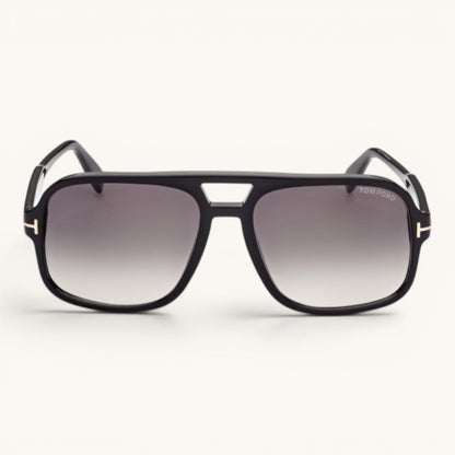 Tom Retro Aviator - Vichyluxury