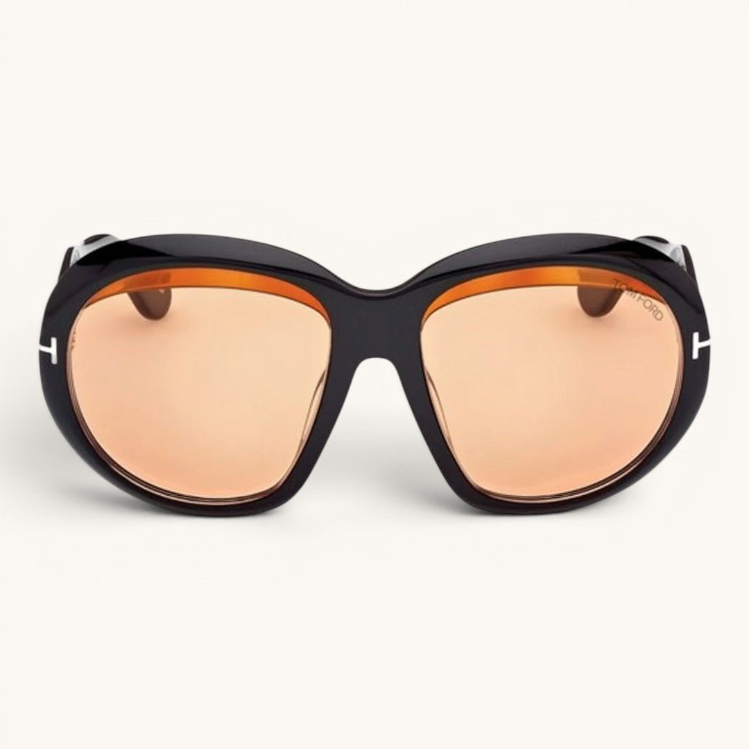 Tom Retro Oversized - Vichyluxury