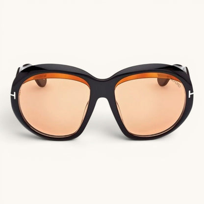 Tom Retro Oversized - Vichyluxury