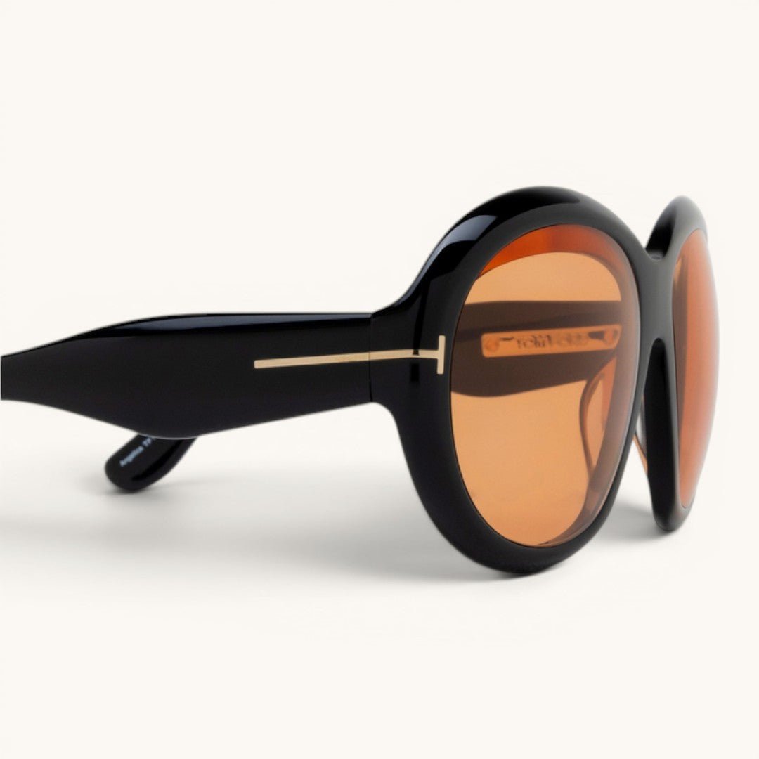 Tom Retro Oversized - Vichyluxury
