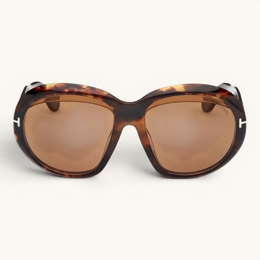 Tom Retro Oversized - Vichyluxury