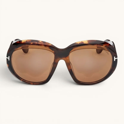 Tom Retro Oversized - Vichyluxury