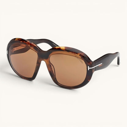 Tom Retro Oversized - Vichyluxury