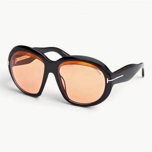 Tom Retro Oversized - Vichyluxury