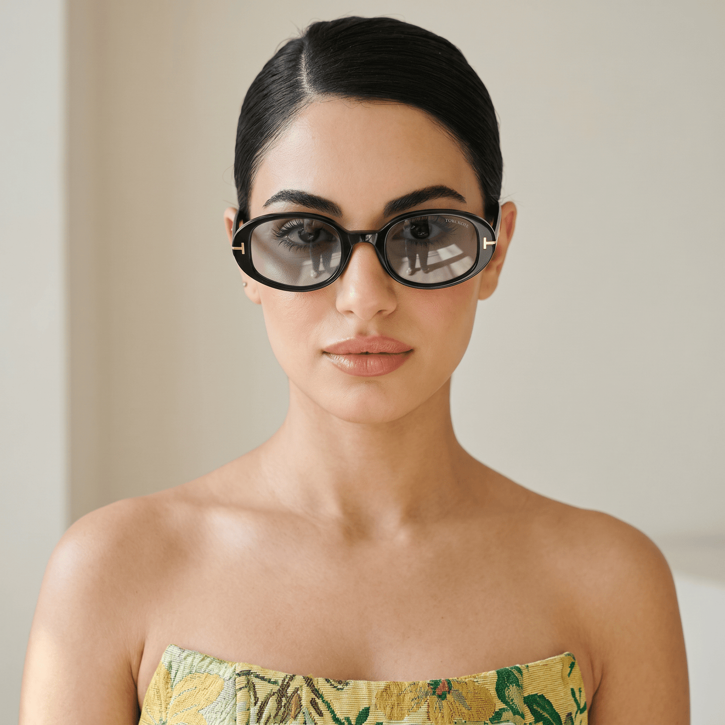 Tom Vintage Havana - Vichyluxury